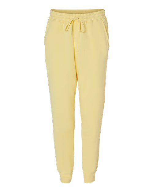 Midweight Fleece Pants | USA Decoration
