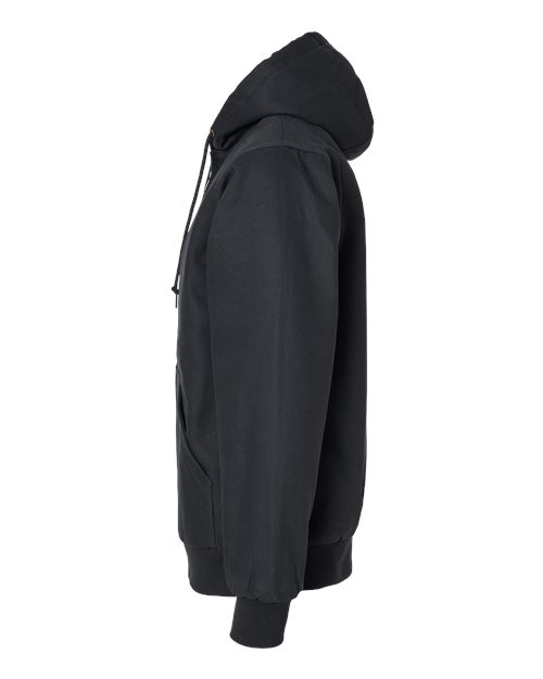 Insulated Canvas Workwear Jacket | USA Decoration