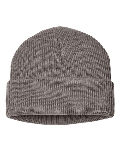 Whirlibird™ Cuffed Beanie | USA Decoration