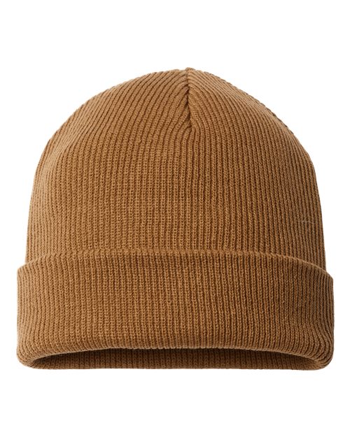 Whirlibird™ Cuffed Beanie | USA Decoration