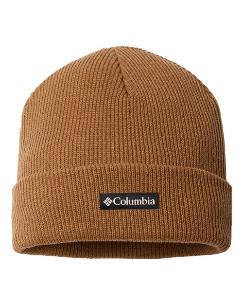 Whirlibird™ Cuffed Beanie | USA Decoration
