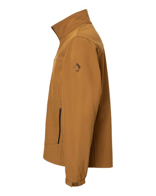 Motion Soft Shell Jacket Tall Sizes | USA Decoration