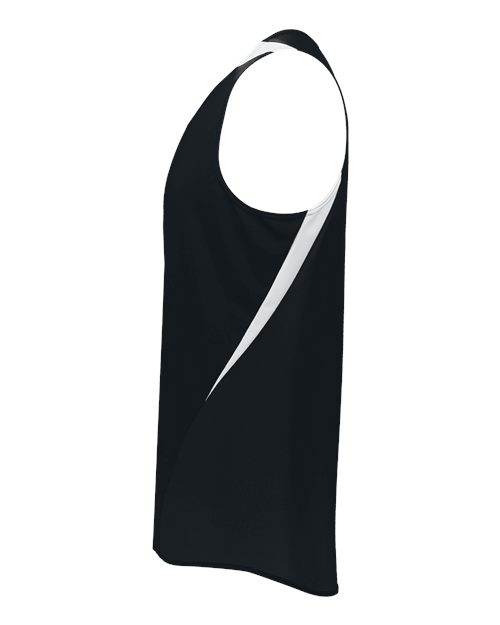 PR Max Track Jersey | USA Decoration
