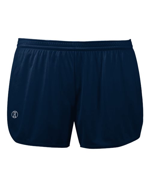 Women's PR Max Track Shorts | USA Decoration