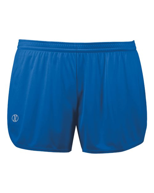 Women's PR Max Track Shorts | USA Decoration
