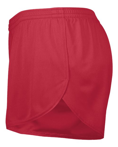 Women's PR Max Track Shorts | USA Decoration