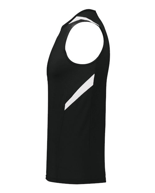 PR Max Compression Jersey | USA Decoration