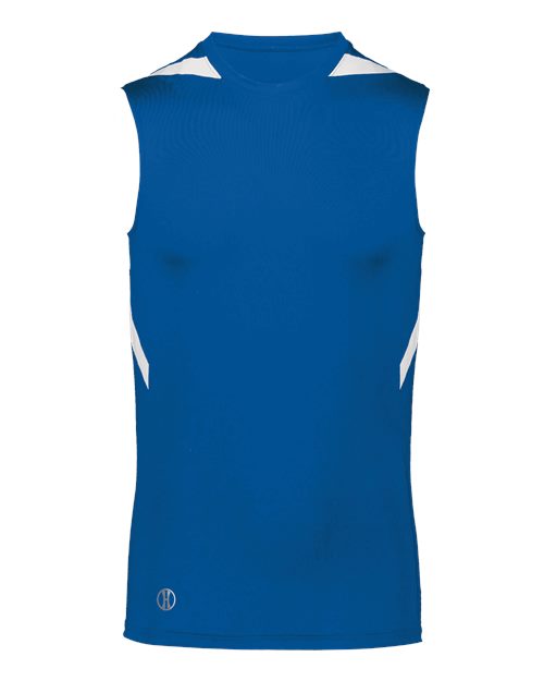 PR Max Compression Jersey | USA Decoration
