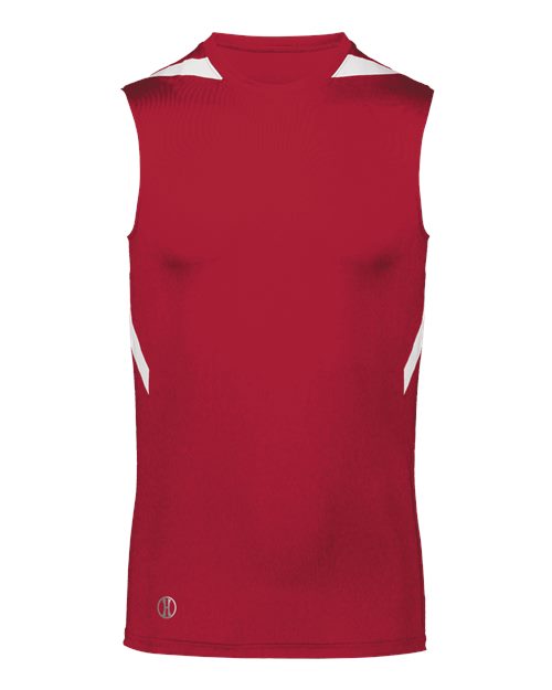 PR Max Compression Jersey | USA Decoration