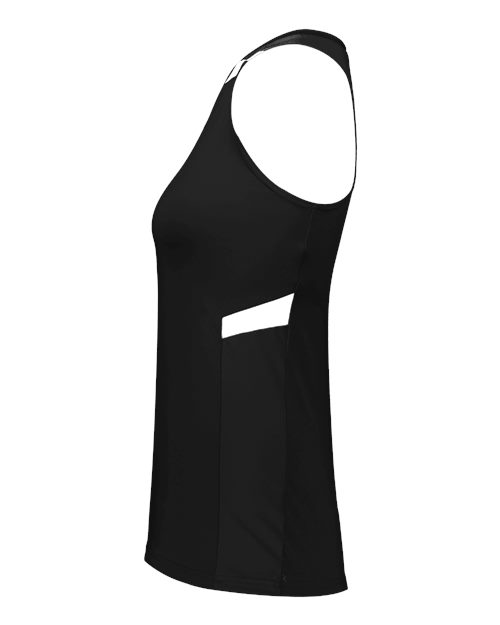 Women's PR Max Compression Racerback Jersey | USA Decoration