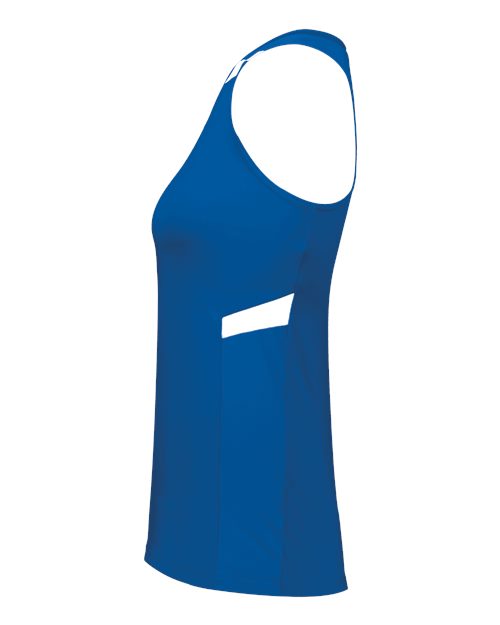 Women's PR Max Compression Racerback Jersey | USA Decoration