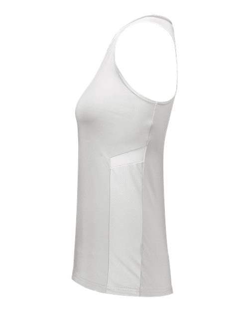 Women's PR Max Compression Racerback Jersey | USA Decoration