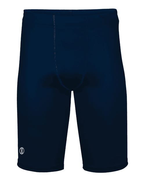 PR Max Compression Shorts | USA Decoration