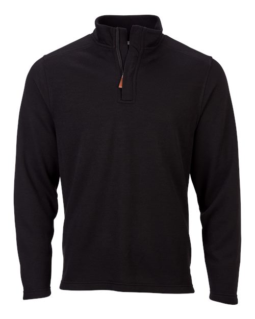 Sullivan Quarter-Zip Pullover | USA Decoration