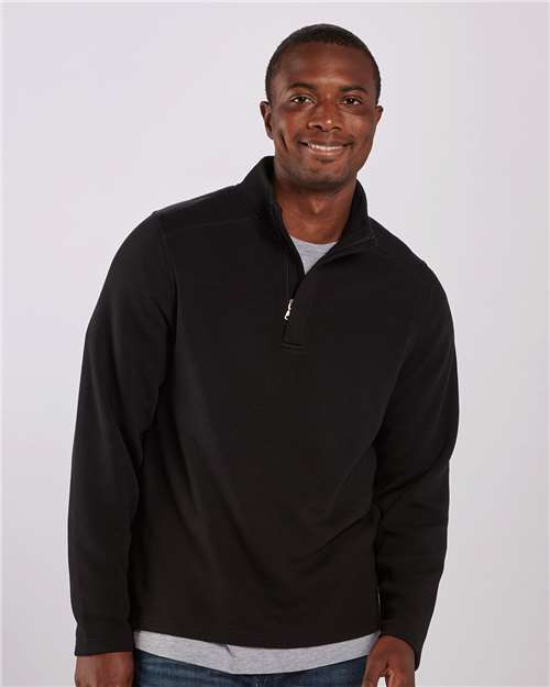 Sullivan Quarter-Zip Pullover | USA Decoration