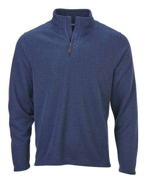 Sullivan Quarter-Zip Pullover | USA Decoration