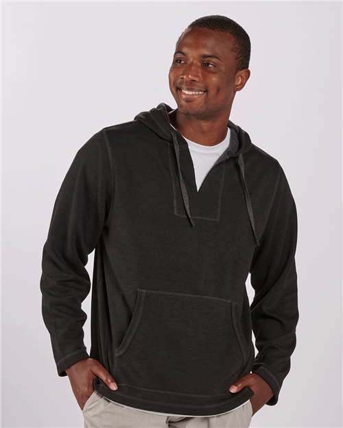 Baja Pullover | USA Decoration