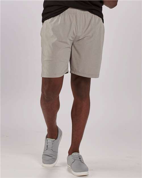 Riptide Shorts | USA Decoration