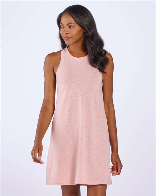 Women's Coastal Cover Up Tank | USA Decoration