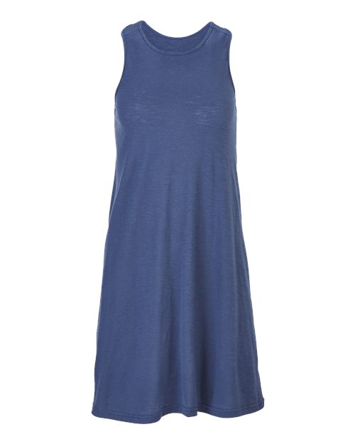 Women's Coastal Cover Up Tank | USA Decoration