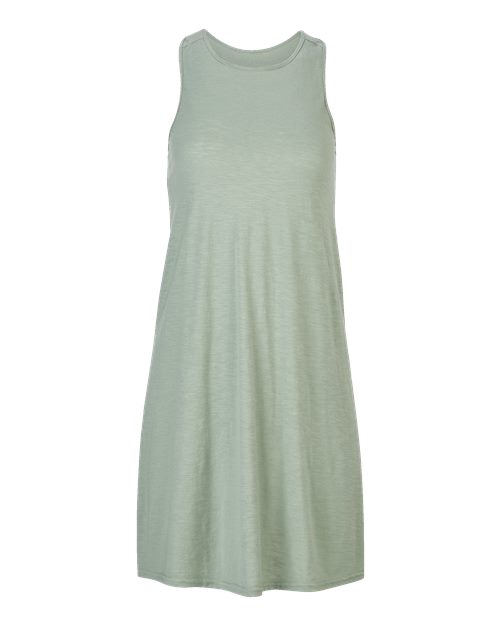 Women's Coastal Cover Up Tank | USA Decoration