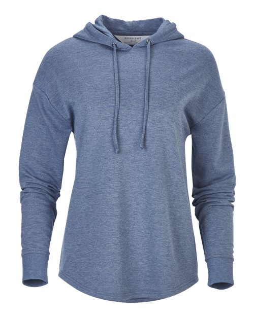 Women's Dream Fleece Hooded Pullover | USA Decoration