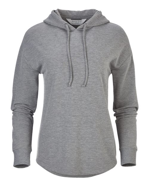 Women's Dream Fleece Hooded Pullover | USA Decoration