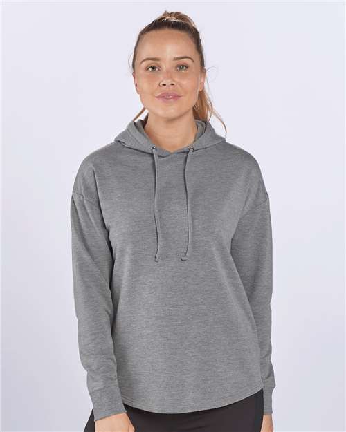 Women's Dream Fleece Hooded Pullover | USA Decoration