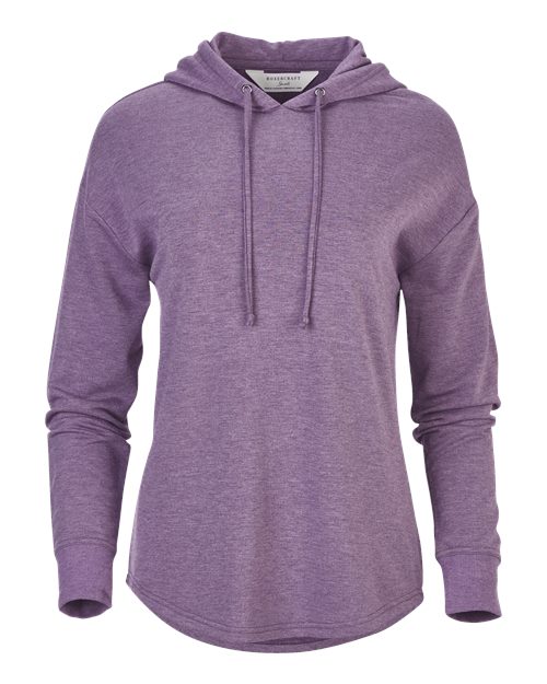 Women's Dream Fleece Hooded Pullover | USA Decoration