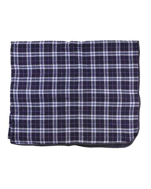 Flannel Blanket | USA Decoration