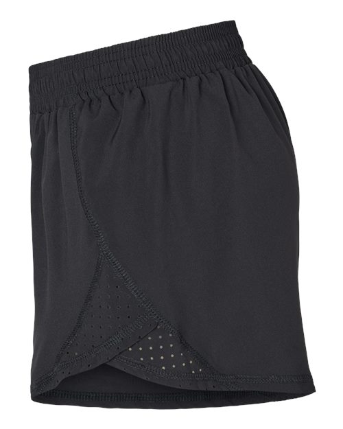 Women's Olympia Shorts | USA Decoration