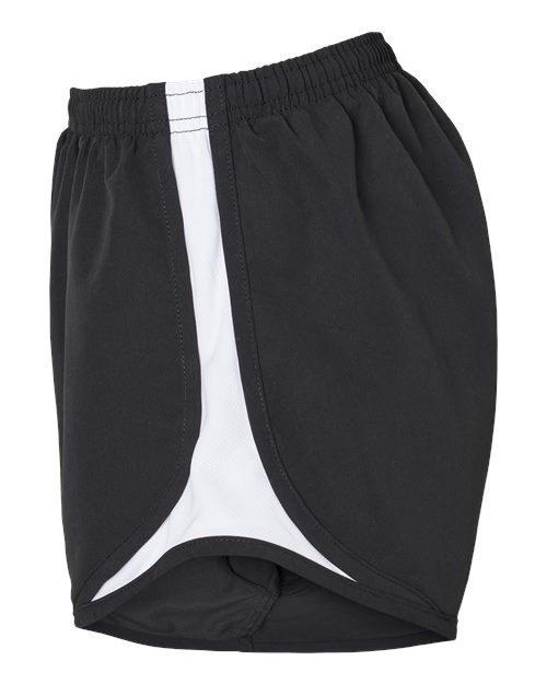 Women's Sport Shorts | USA Decoration