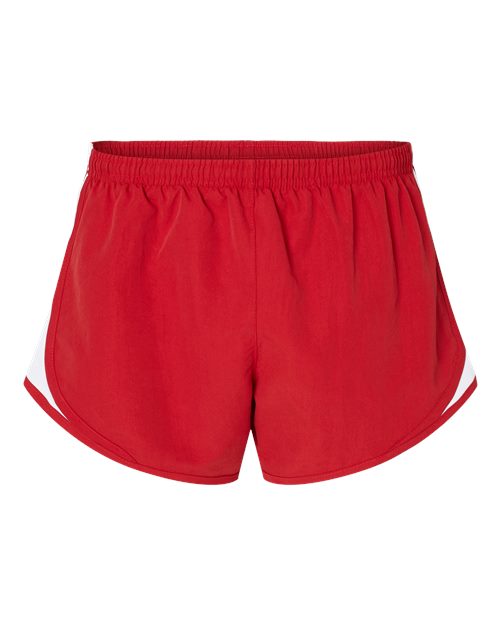 Women's Sport Shorts | USA Decoration