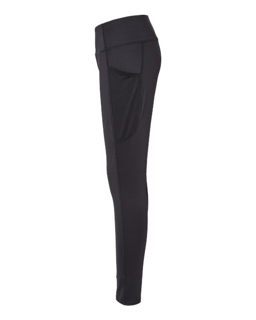 Women's Luna Leggings | USA Decoration