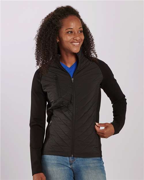 Women's Adventure Jacket | USA Decoration