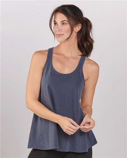 Women's Charm Tank Top | USA Decoration