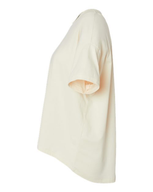Women's Hi-Lo Tee | USA Decoration