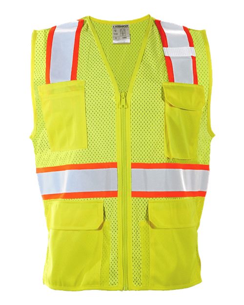 Women's Standard Vest | USA Decoration