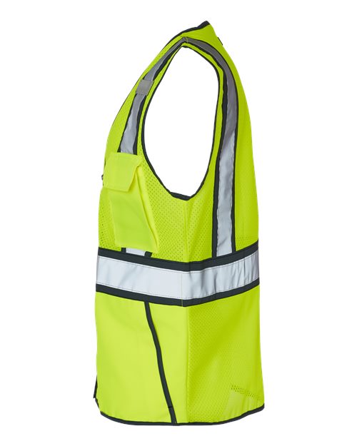 Standard Contrast Vest | USA Decoration