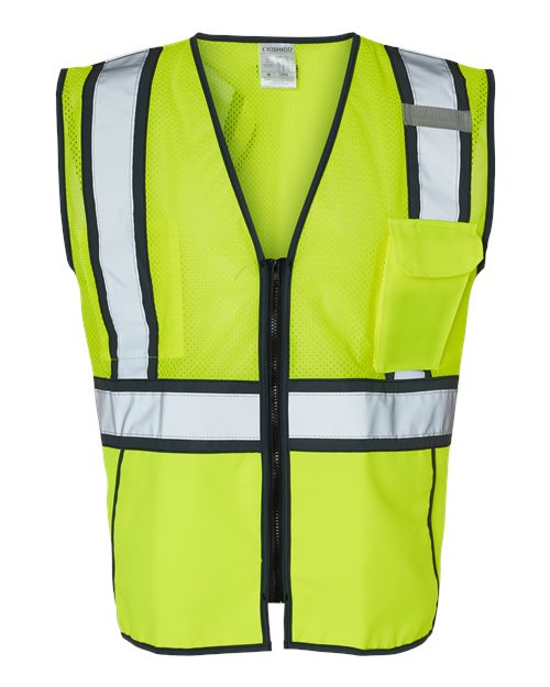 Standard Contrast Vest | USA Decoration