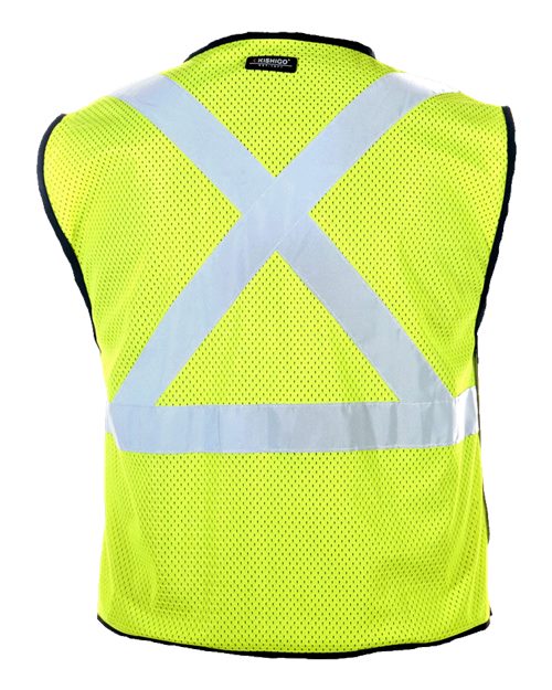 X-Back Breakaway Vest | USA Decoration
