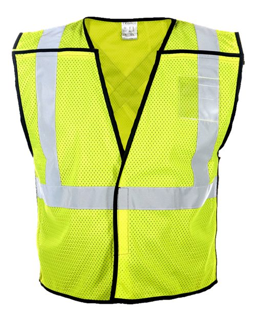 X-Back Breakaway Vest | USA Decoration