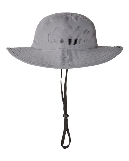 Packable Performance Booney | USA Decoration