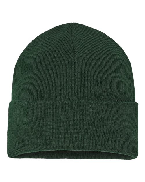 Sustainable Beanie | USA Decoration