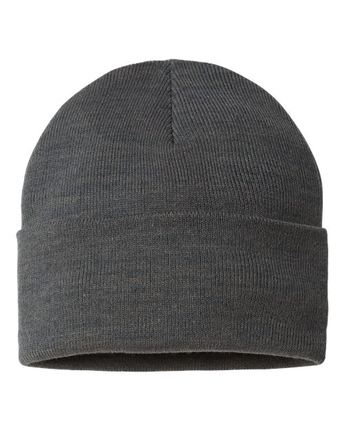 Sustainable Beanie | USA Decoration