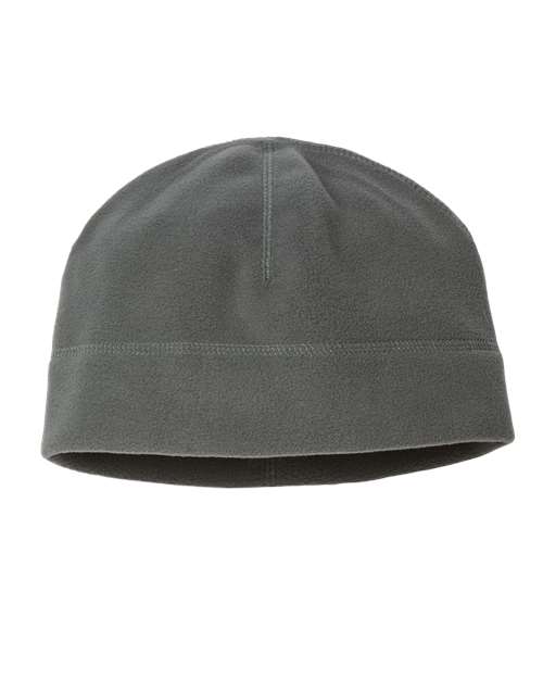 Sustainable Fleece Beanie | USA Decoration