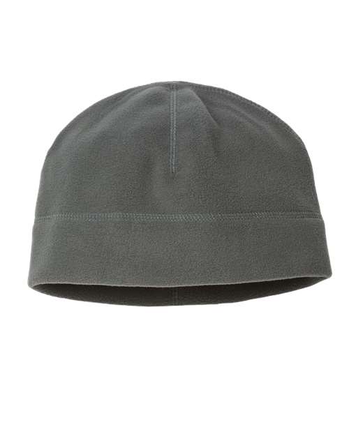 Sustainable Fleece Beanie | USA Decoration