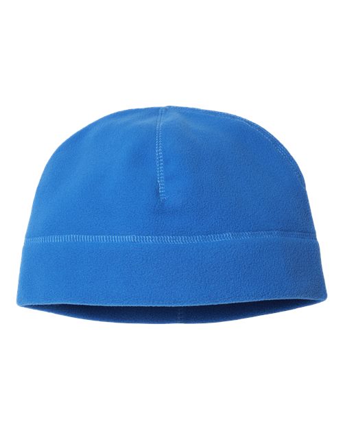 Sustainable Fleece Beanie | USA Decoration
