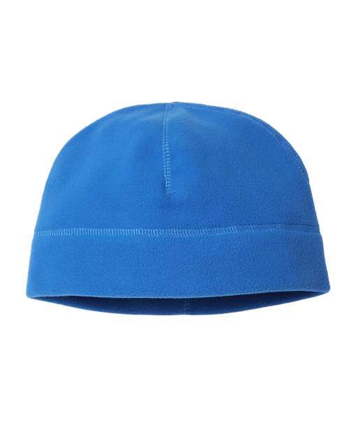 Sustainable Fleece Beanie | USA Decoration