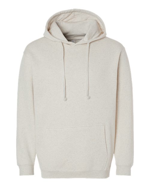 Elevated Fleece Basic Hoodie | USA Decoration